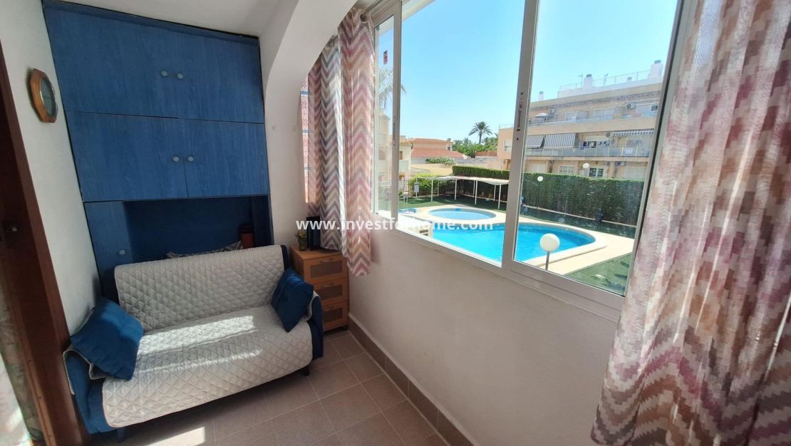 Sale - Apartment - Torrevieja - Nueva Torrevieja - Aguas Nuevas