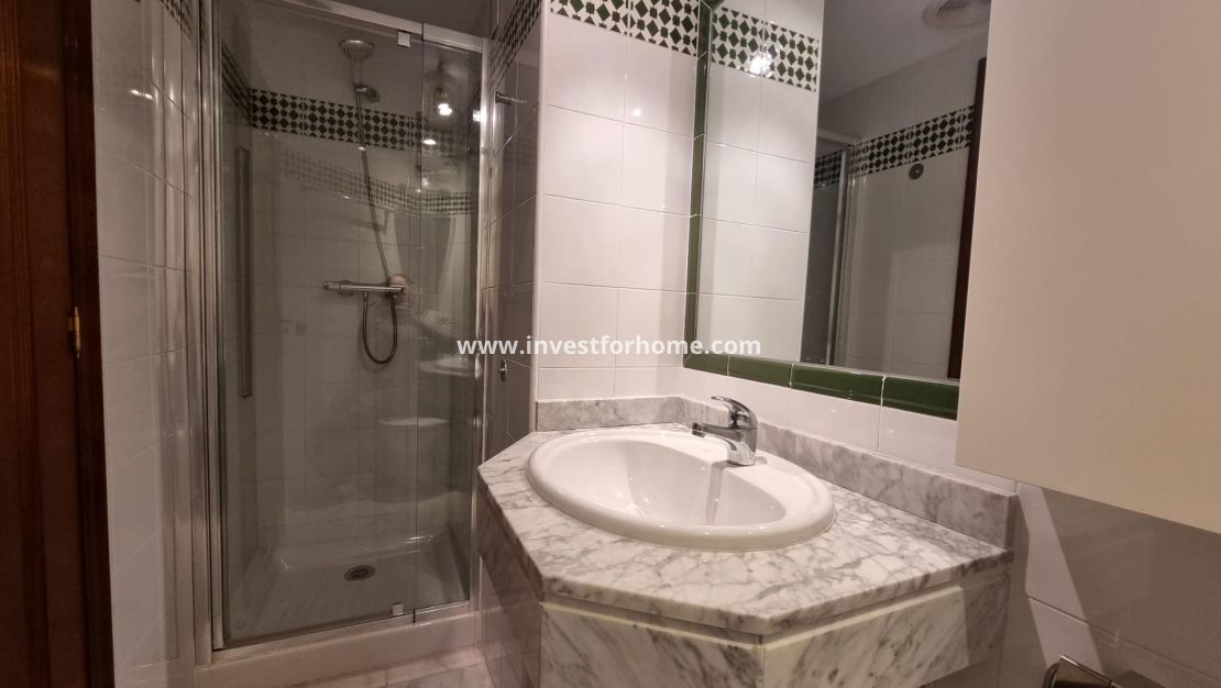 Sale - Apartment - Torrevieja - Nueva Torrevieja - Aguas Nuevas
