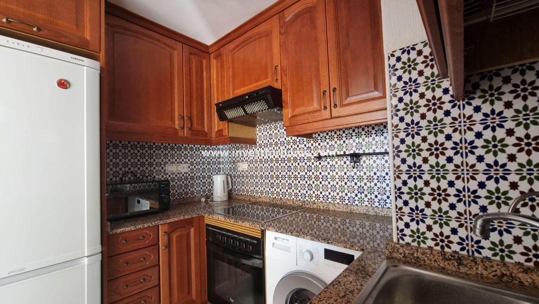 Sale - Apartment - Torrevieja - Nueva Torrevieja - Aguas Nuevas