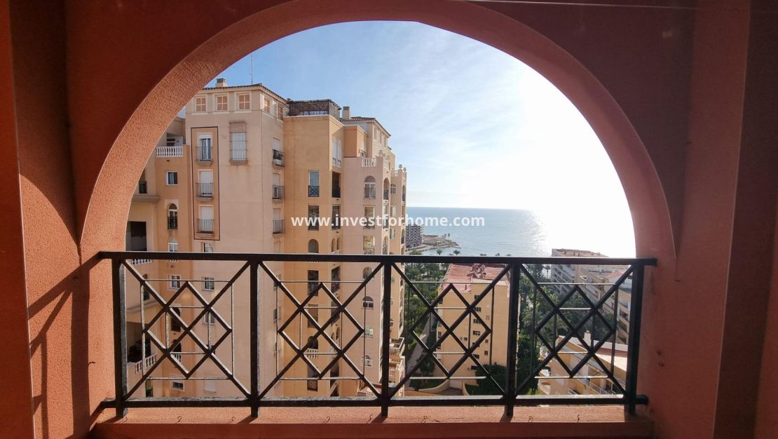 Sale - Apartment - Torrevieja - Nueva Torrevieja - Aguas Nuevas