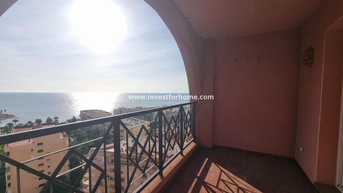 Sale - Apartment - Torrevieja - Nueva Torrevieja - Aguas Nuevas