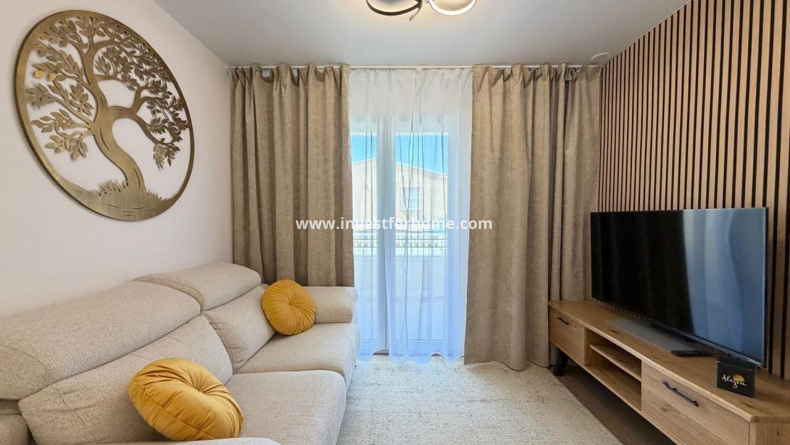 Sale - Apartment - Torrevieja - Nueva Torrevieja - Aguas Nuevas
