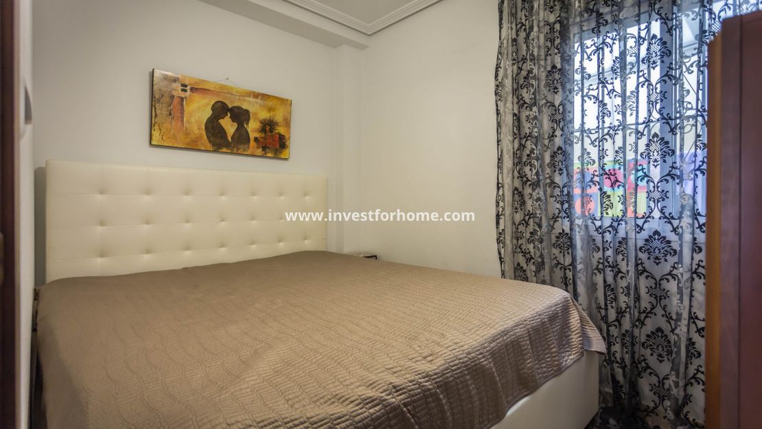 Sale - Apartment - Torrevieja - Nueva Torrevieja - Aguas Nuevas