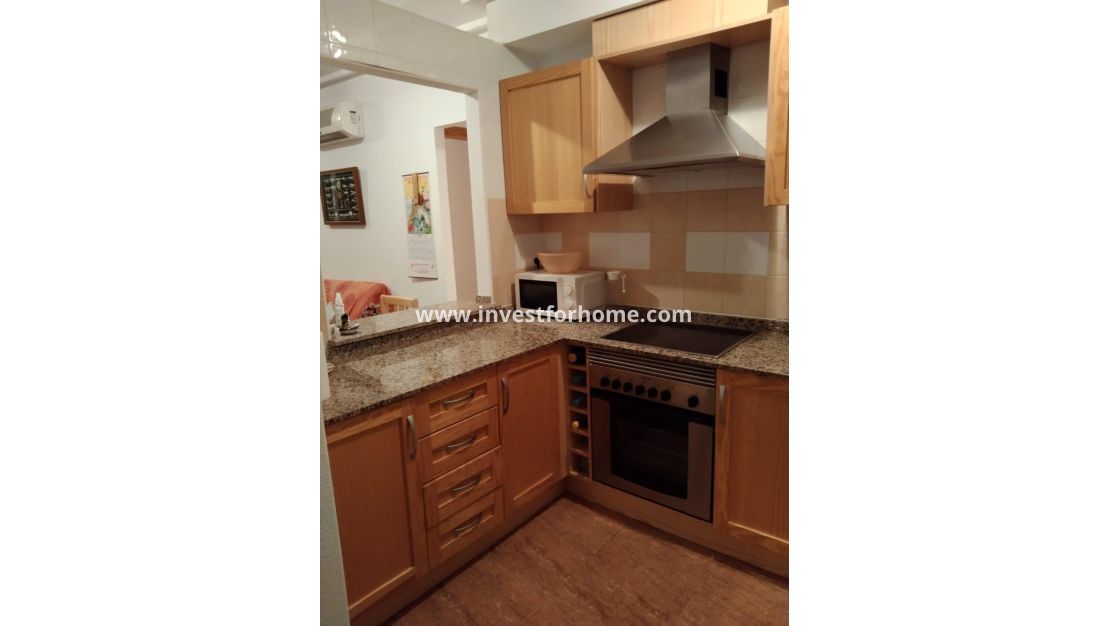 Sale - Apartment - Torrevieja - Parque Acuático - Sector 25