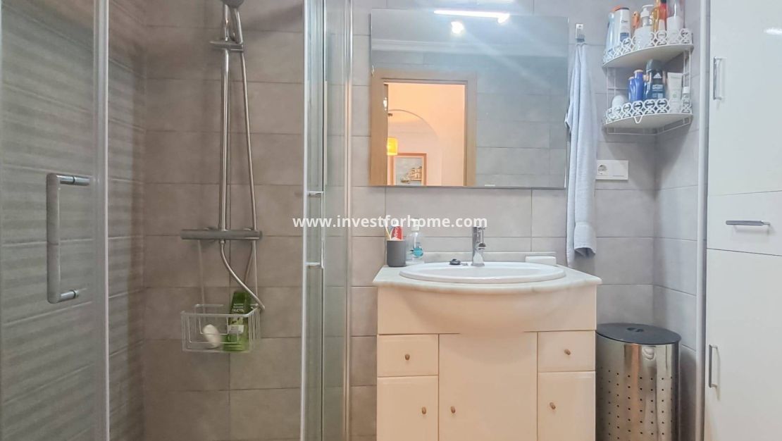 Sale - Apartment - Torrevieja - Parque Acuático - Sector 25