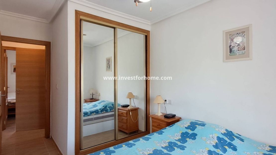 Sale - Apartment - Torrevieja - Parque Acuático - Sector 25