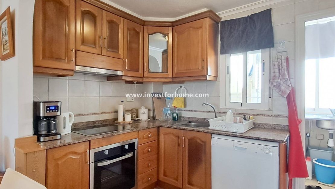 Sale - Apartment - Torrevieja - Parque Acuático - Sector 25