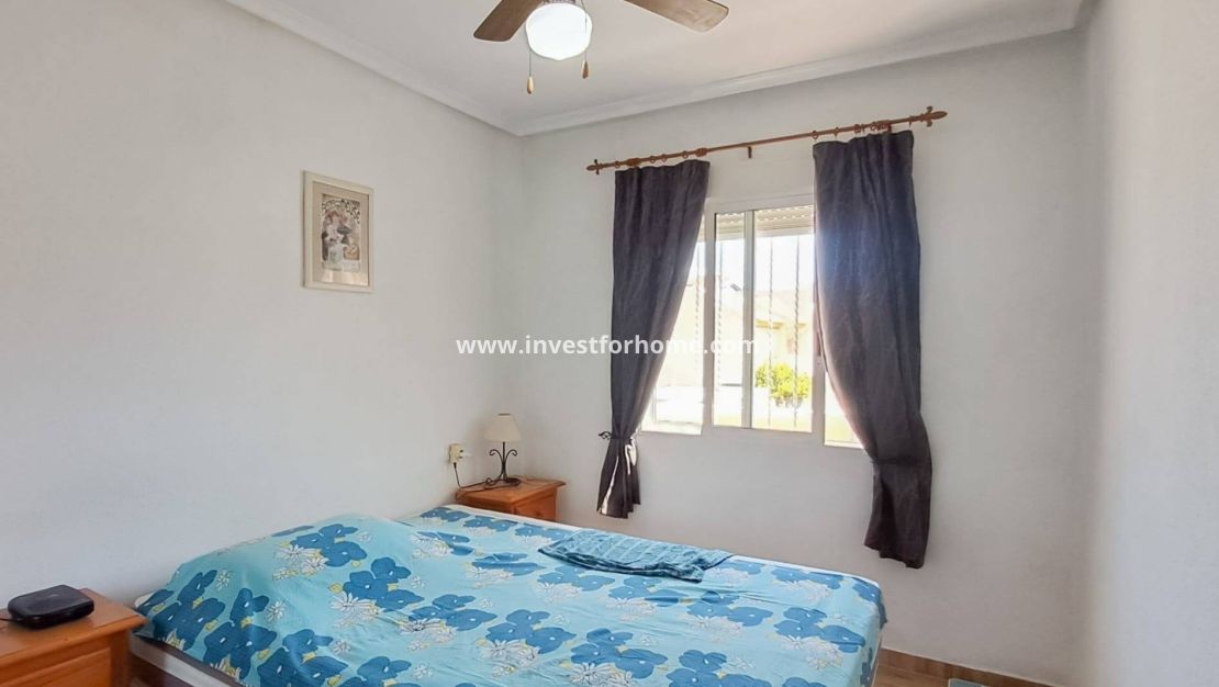 Sale - Apartment - Torrevieja - Parque Acuático - Sector 25
