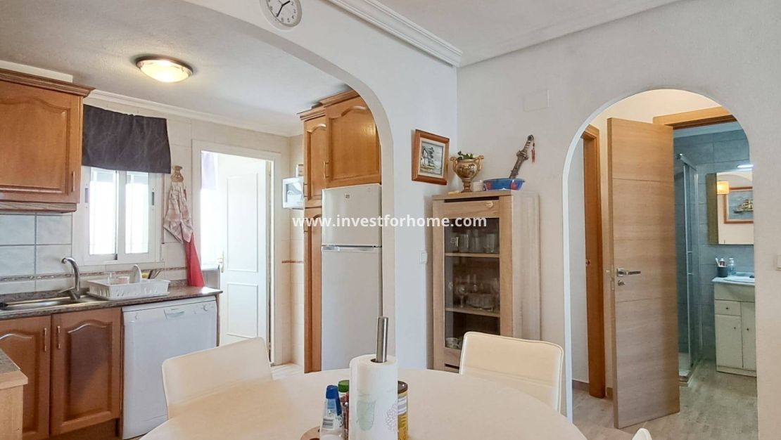 Sale - Apartment - Torrevieja - Parque Acuático - Sector 25