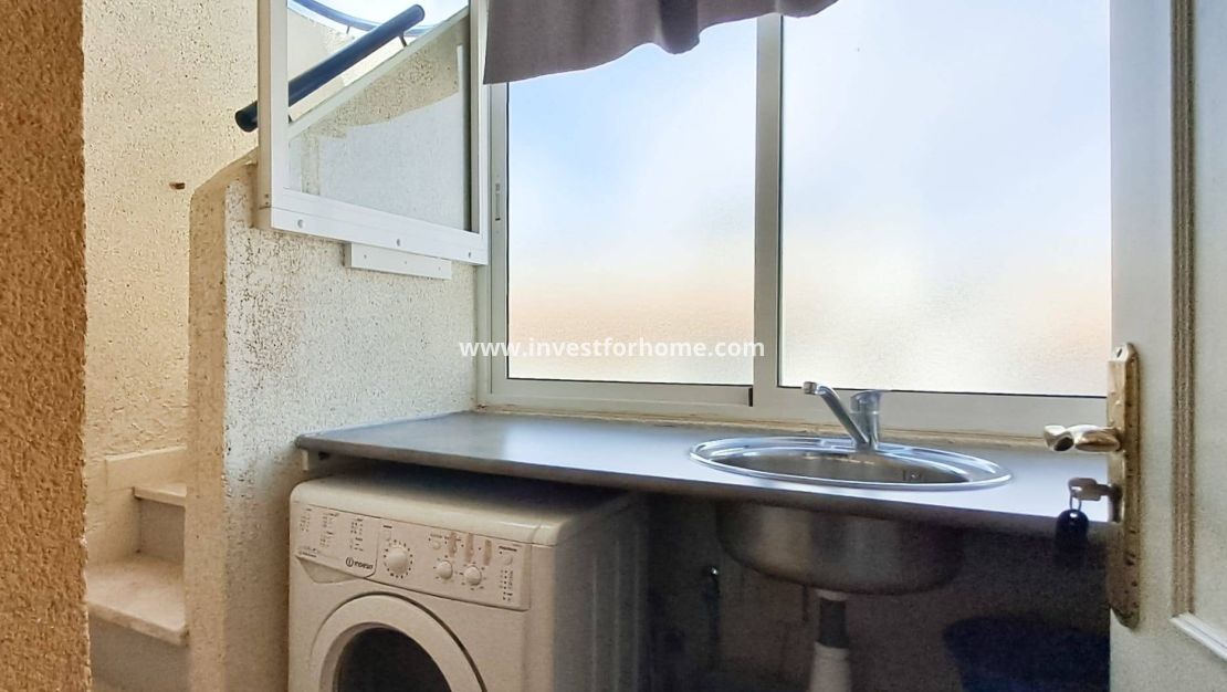 Sale - Apartment - Torrevieja - Parque Acuático - Sector 25