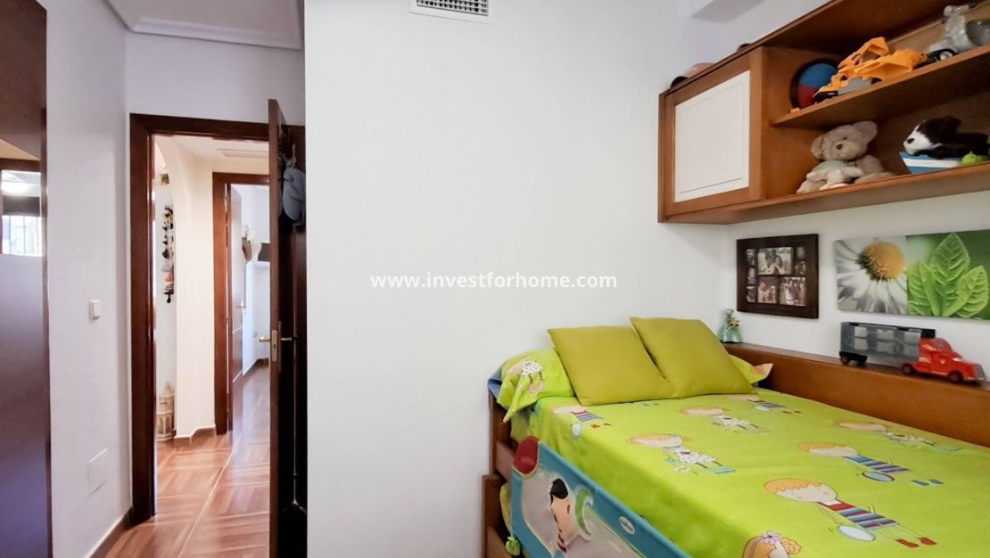 Sale - Apartment - Torrevieja - Parque Acuático - Sector 25
