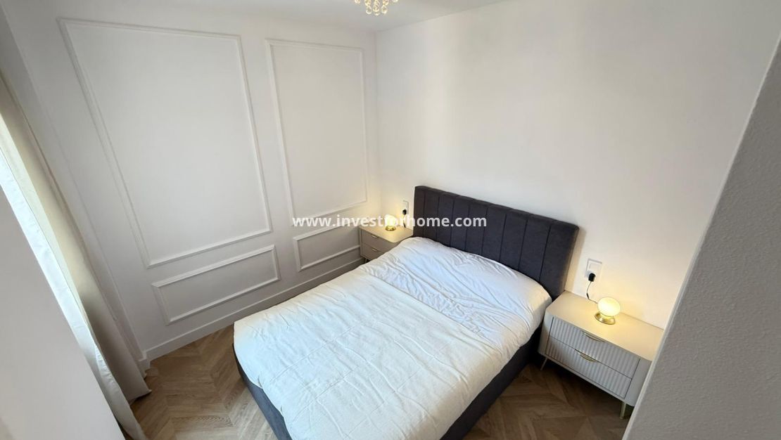 Sale - Apartment - Torrevieja - PARQUE DE LAS NACIONES