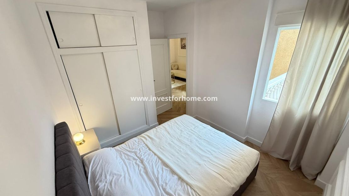 Sale - Apartment - Torrevieja - PARQUE DE LAS NACIONES