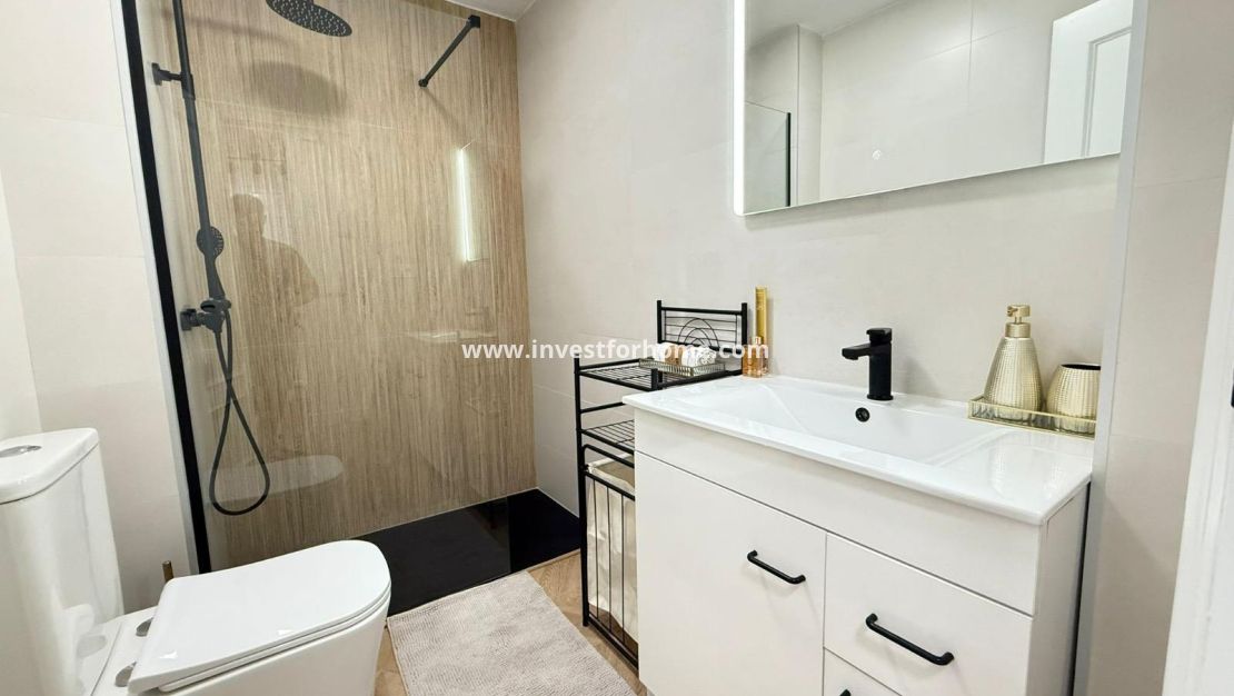 Sale - Apartment - Torrevieja - PARQUE DE LAS NACIONES