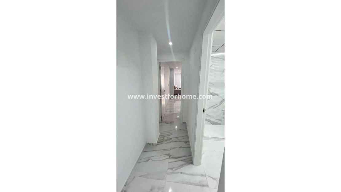 Sale - Apartment - Torrevieja - PARQUE DE LAS NACIONES