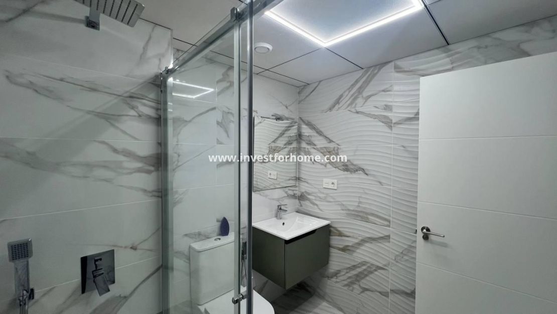 Sale - Apartment - Torrevieja - PARQUE DE LAS NACIONES