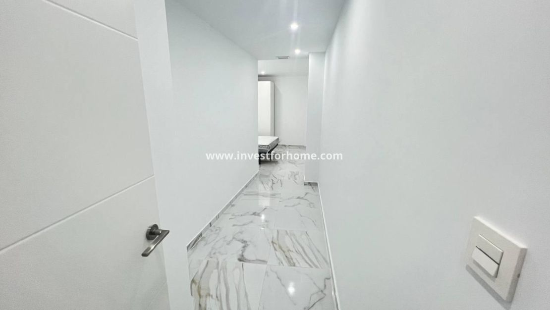 Sale - Apartment - Torrevieja - PARQUE DE LAS NACIONES