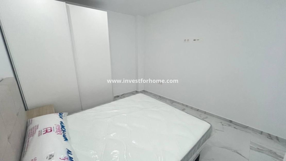 Sale - Apartment - Torrevieja - PARQUE DE LAS NACIONES