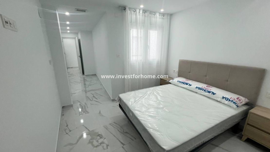 Sale - Apartment - Torrevieja - PARQUE DE LAS NACIONES