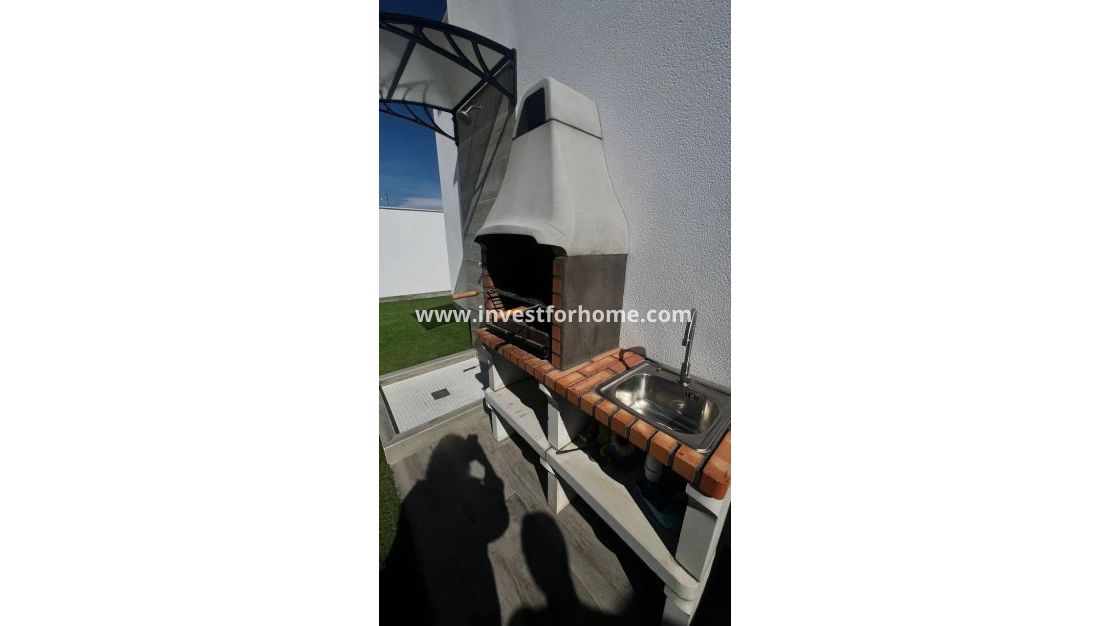 Sale - Apartment - Torrevieja - PARQUE DE LAS NACIONES