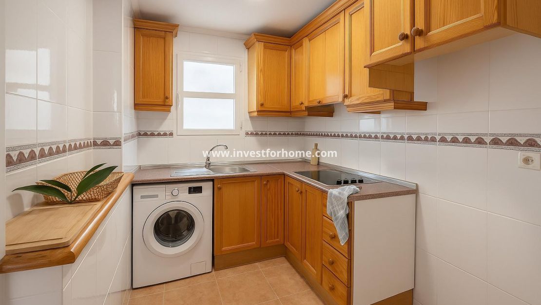 Sale - Apartment - Torrevieja - PARQUE DE LAS NACIONES