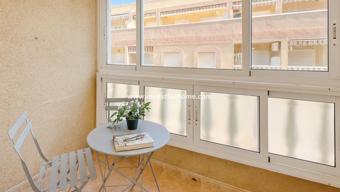 Sale - Apartment - Torrevieja - PARQUE DE LAS NACIONES