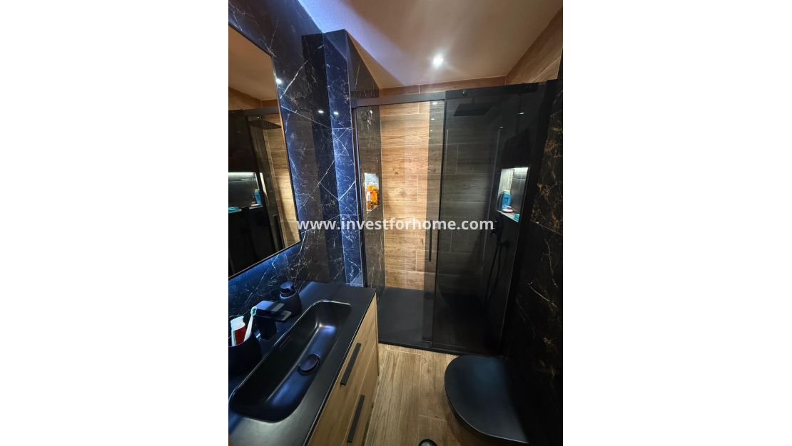 Sale - Apartment - Torrevieja - PARQUE DE LAS NACIONES