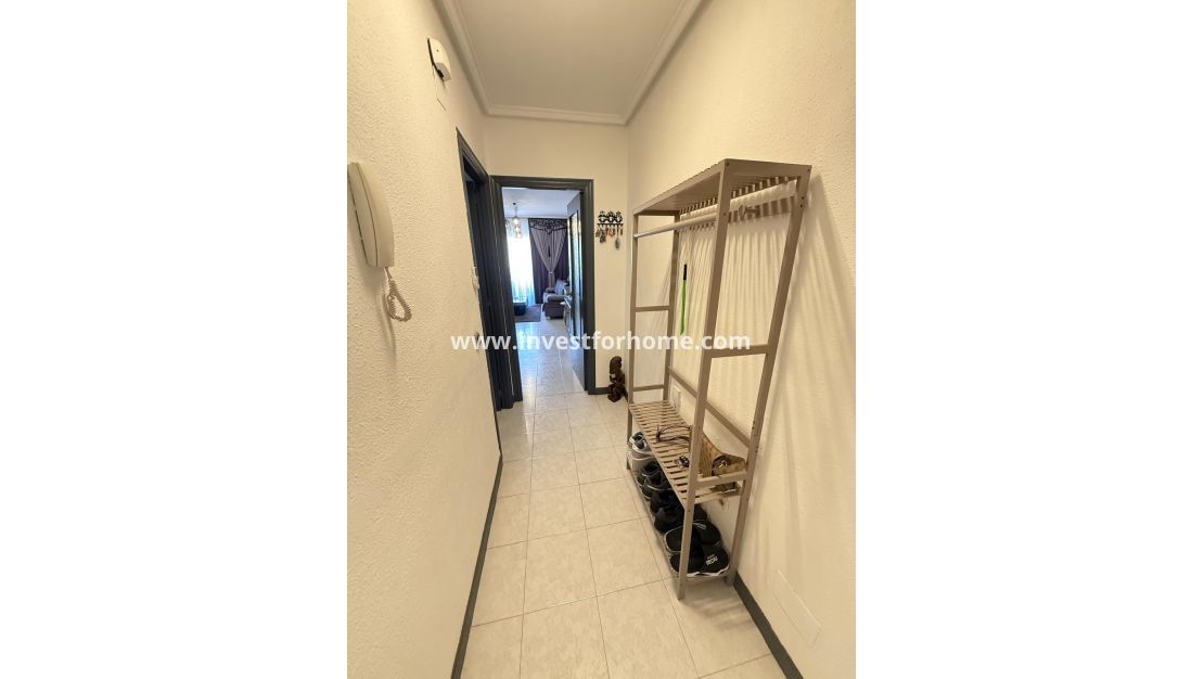 Sale - Apartment - Torrevieja - PARQUE DE LAS NACIONES