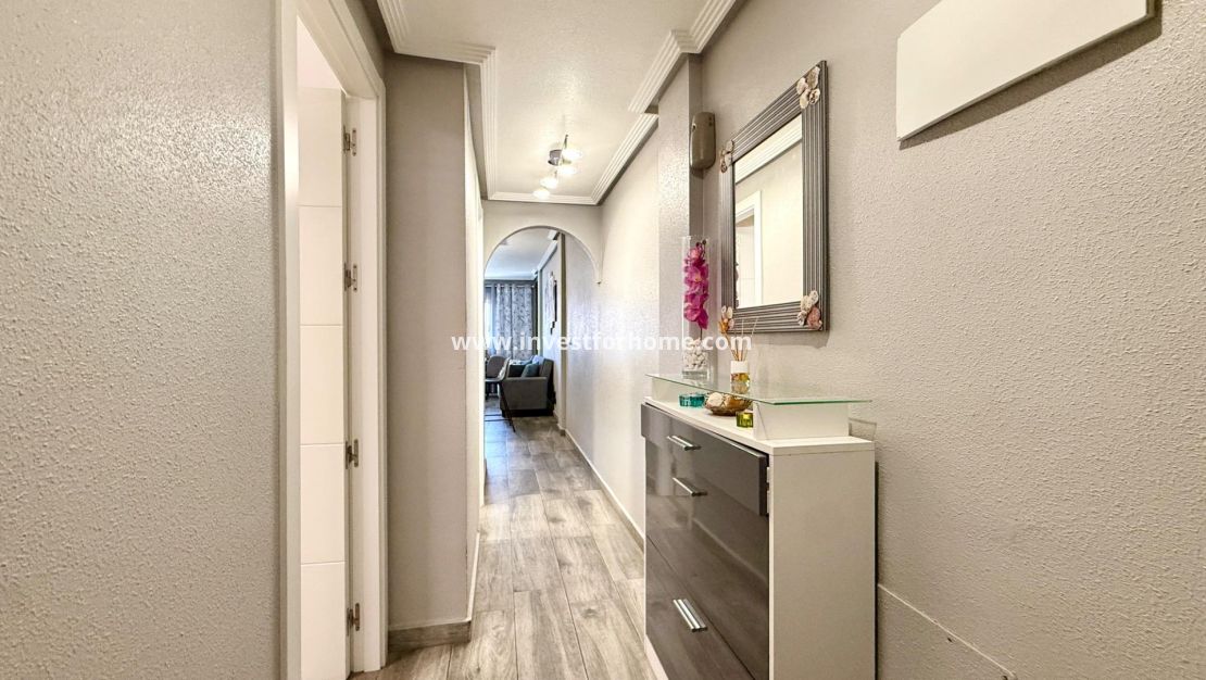 Sale - Apartment - Torrevieja - PARQUE DE LAS NACIONES