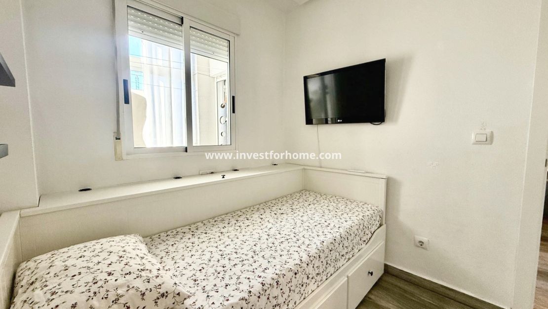 Sale - Apartment - Torrevieja - PARQUE DE LAS NACIONES