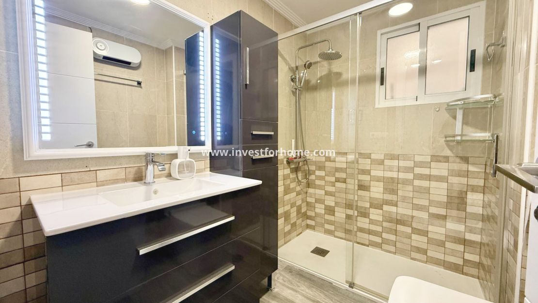 Sale - Apartment - Torrevieja - PARQUE DE LAS NACIONES