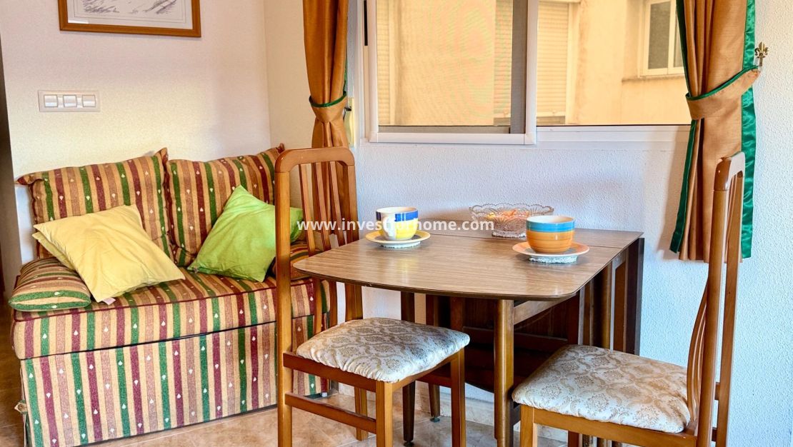 Sale - Apartment - Torrevieja - PARQUE DE LAS NACIONES
