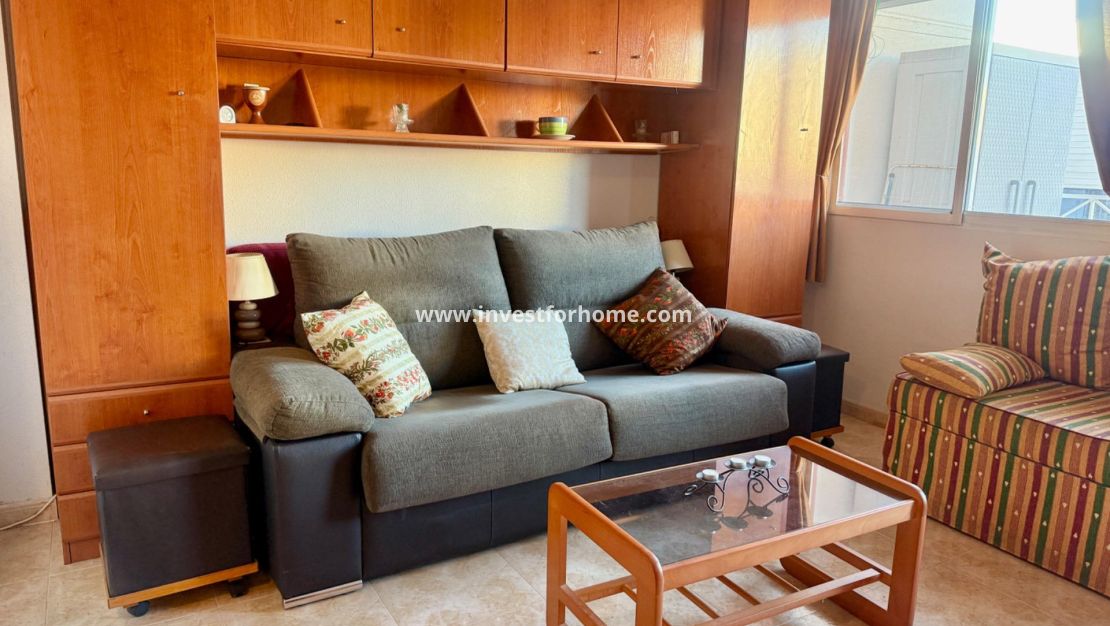 Sale - Apartment - Torrevieja - PARQUE DE LAS NACIONES