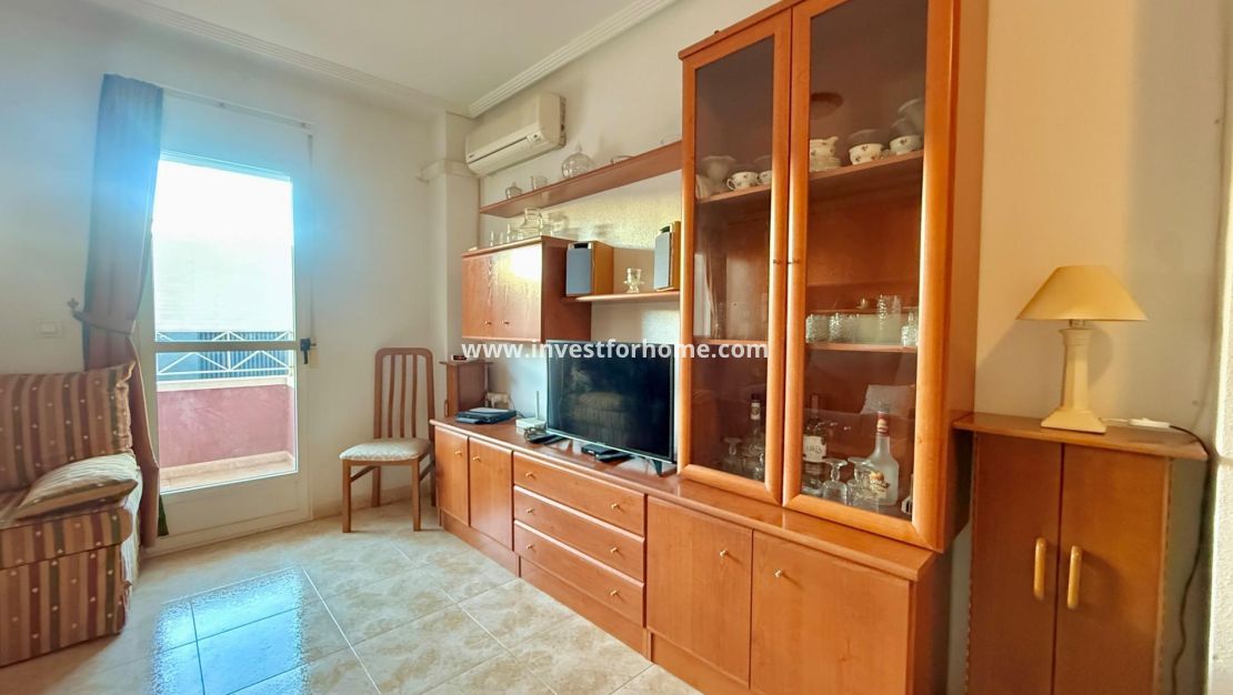 Sale - Apartment - Torrevieja - PARQUE DE LAS NACIONES