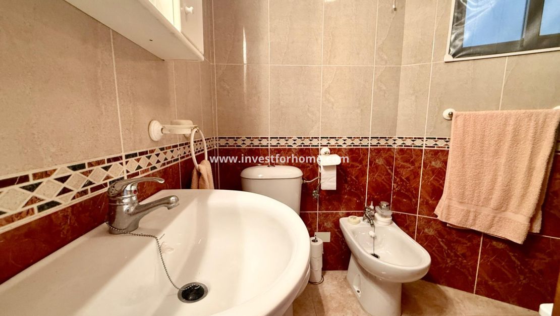 Sale - Apartment - Torrevieja - PARQUE DE LAS NACIONES