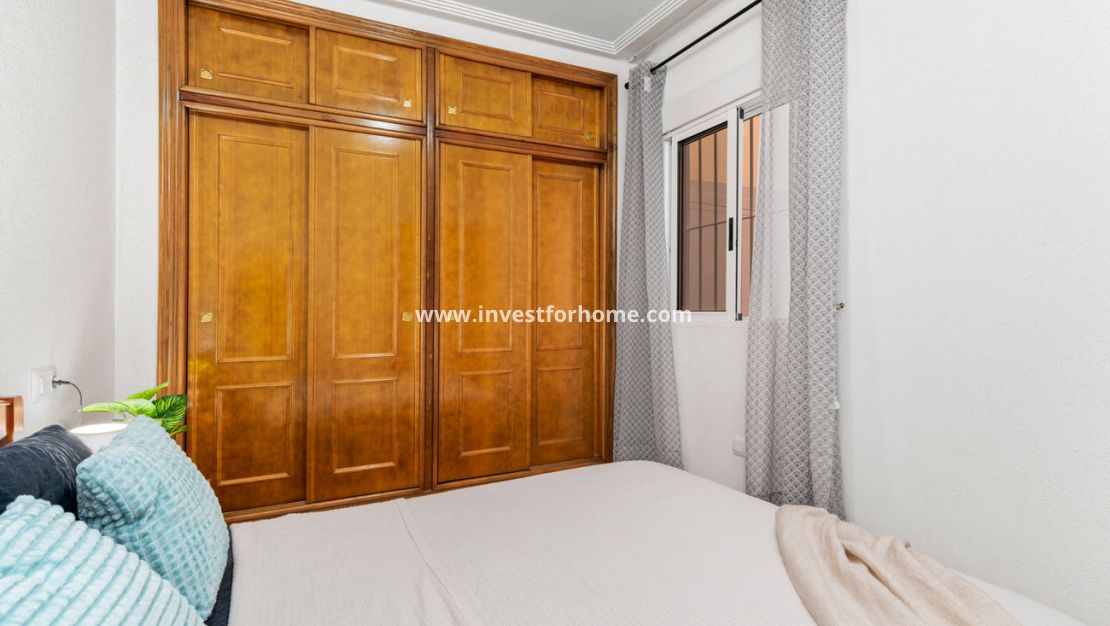 Sale - Apartment - Torrevieja - PARQUE DE LAS NACIONES