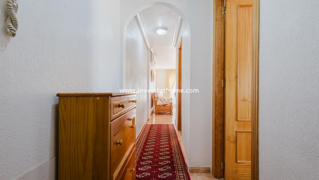 Sale - Apartment - Torrevieja - PARQUE DE LAS NACIONES