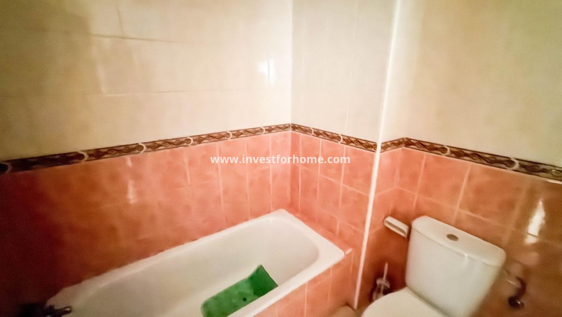 Sale - Apartment - Torrevieja - PARQUE DE LAS NACIONES