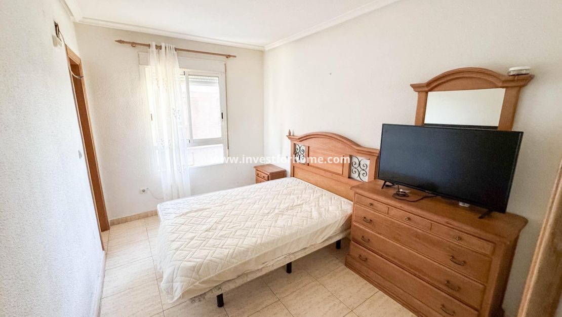 Sale - Apartment - Torrevieja - PARQUE DE LAS NACIONES