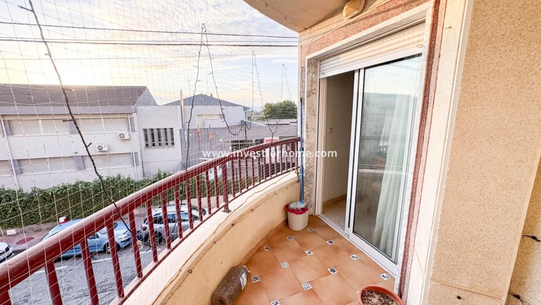 Sale - Apartment - Torrevieja - PARQUE DE LAS NACIONES