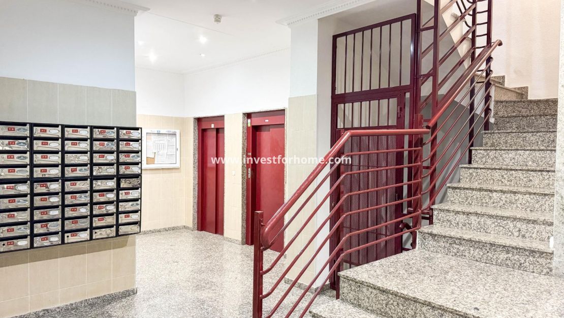 Sale - Apartment - Torrevieja - PARQUE DE LAS NACIONES