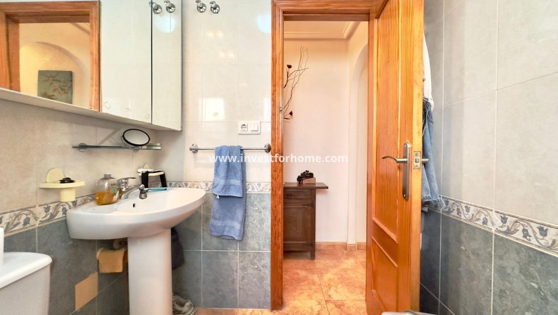 Sale - Apartment - Torrevieja - PARQUE DE LAS NACIONES