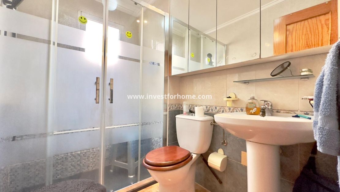 Sale - Apartment - Torrevieja - PARQUE DE LAS NACIONES