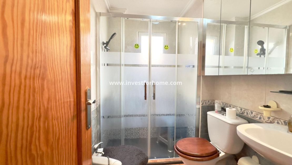 Sale - Apartment - Torrevieja - PARQUE DE LAS NACIONES