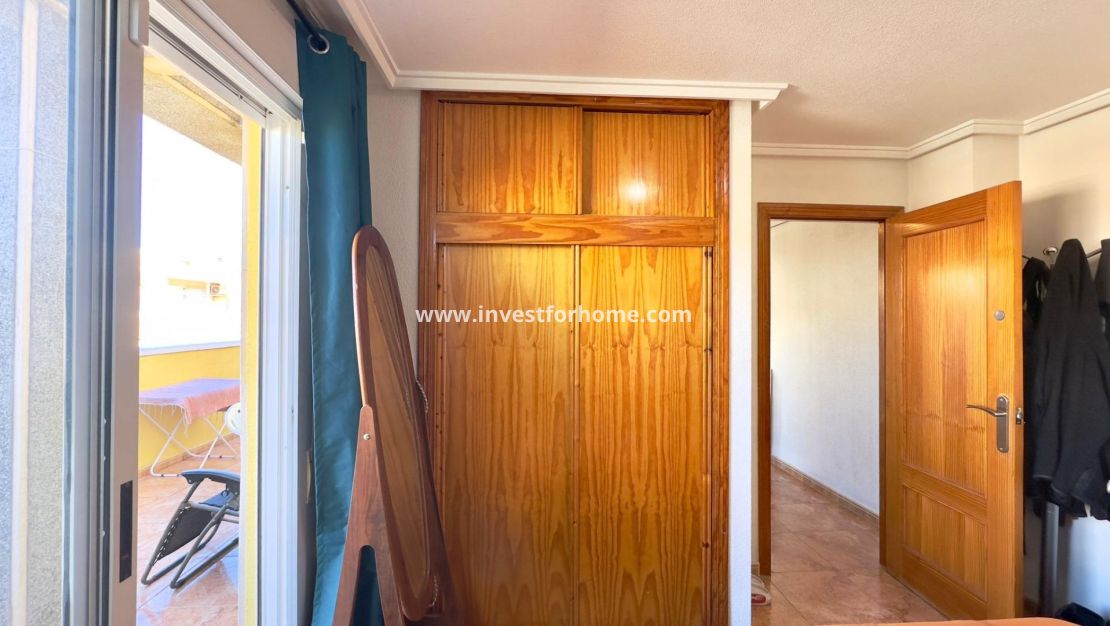 Sale - Apartment - Torrevieja - PARQUE DE LAS NACIONES