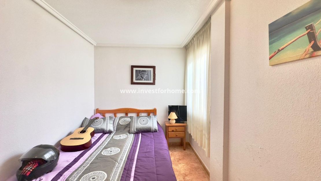 Sale - Apartment - Torrevieja - PARQUE DE LAS NACIONES