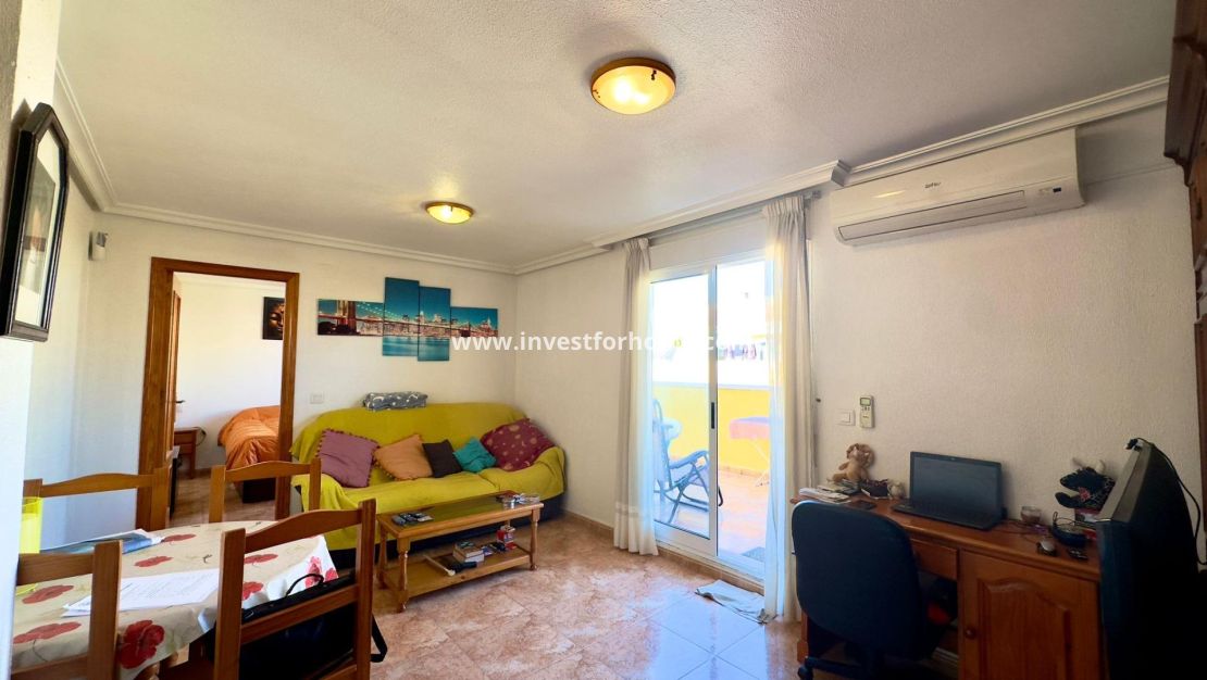 Sale - Apartment - Torrevieja - PARQUE DE LAS NACIONES