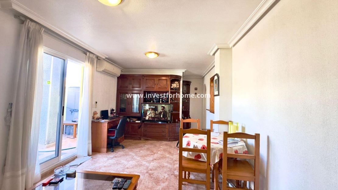 Sale - Apartment - Torrevieja - PARQUE DE LAS NACIONES