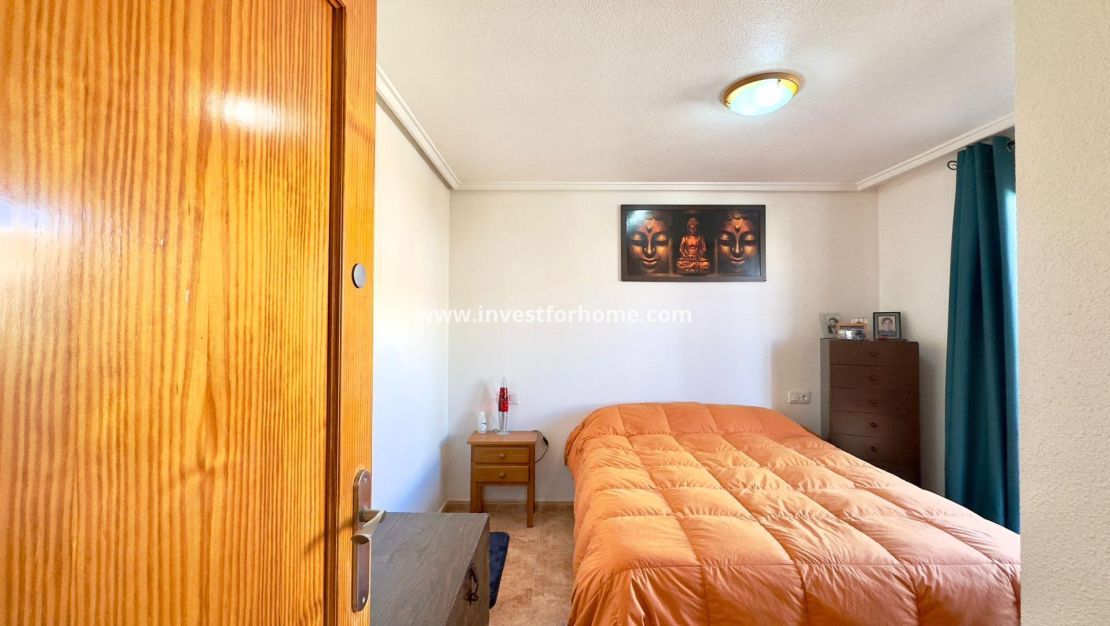 Sale - Apartment - Torrevieja - PARQUE DE LAS NACIONES