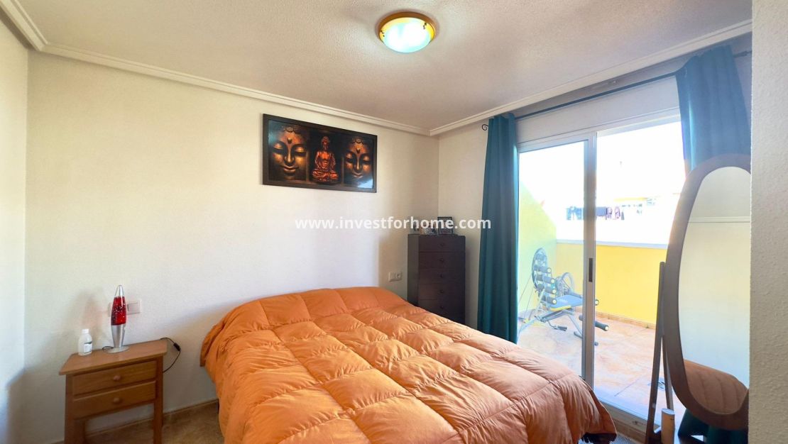 Sale - Apartment - Torrevieja - PARQUE DE LAS NACIONES